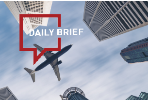 China protests US interrogations of its students; Singapore arrivals double on China visitors | Daily Brief