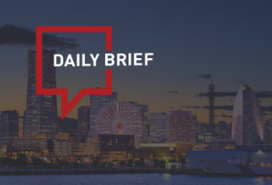 Alipay boosts transaction limits for global travelers; Hong Kong reinstate hotel tax | Daily Brief