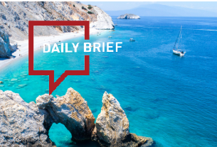 China offers visa-free to six more nations; Holiday tourism boom buoy Hong Kong luxury sales | Daily Brief