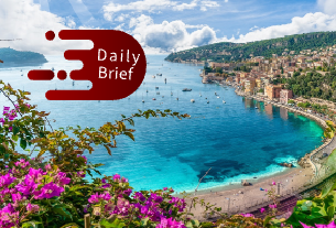 Accor to develop 1,000+ JO&JOE hotels in China; Car-rental platform raises new fund | Daily Brief