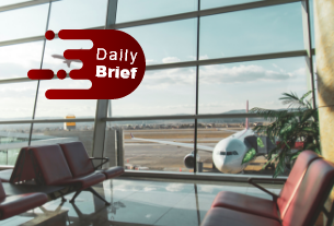 Iran, China to develop travel ties; Virgin Atlantic announces trial China/UK flights | Daily Brief